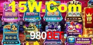 VIP Casino 980Bet