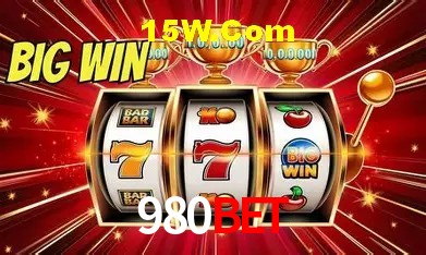 Jogos de Slot 980Bet