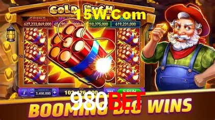 Especiais de Fim de Semana 980Bet