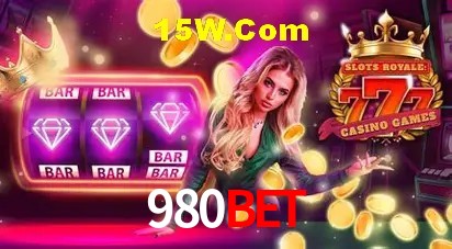 Sistemas de Segurança 980Bet