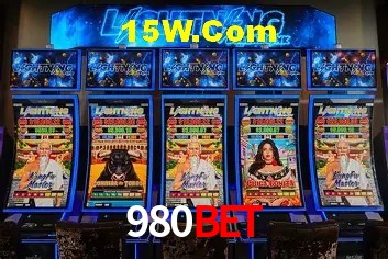 Promoção Relâmpago 980Bet