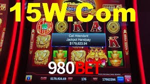 Daily Bonuses 980Bet