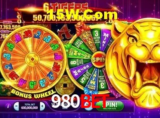 Experiência VIP 980Bet