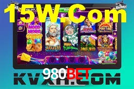 Blackjack Table 980Bet