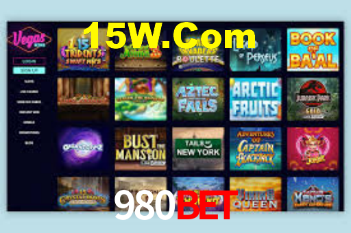 980Bet