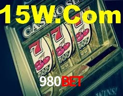 980Bet App Interface