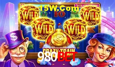 Casino Ao Vivo 980Bet