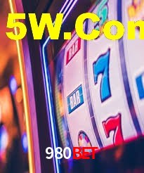 Welcome Bonus 980Bet