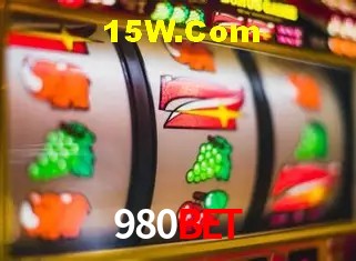 Tecnologia da Plataforma 980Bet