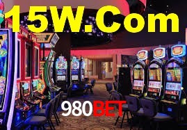 Exclusive Games 980Bet