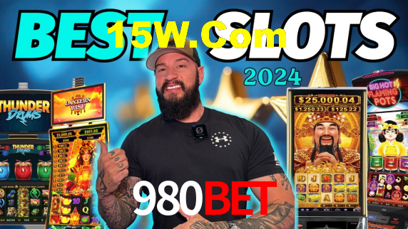Mercados ao vivo e cash out na 980Bet