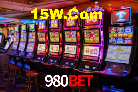 Apostas com odds competitivas na 980Bet