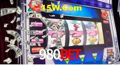 Diretório de Jogos 980Bet