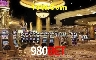 Estatísticas Esportivas 980Bet