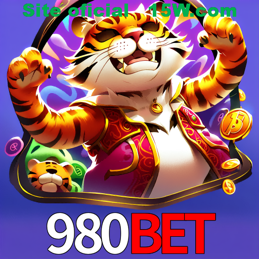 APP oficial da 980Bet para mobile